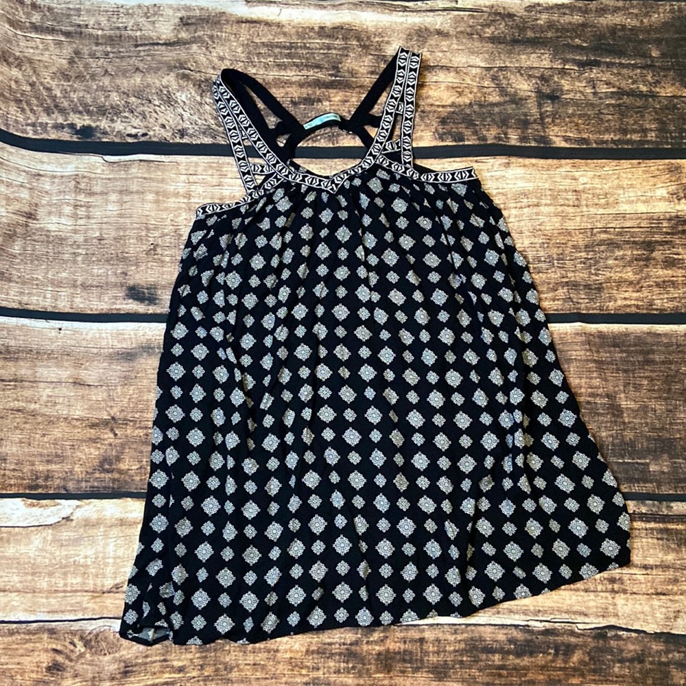 SOLD!  🌸MAURICES Tunic Sz XL